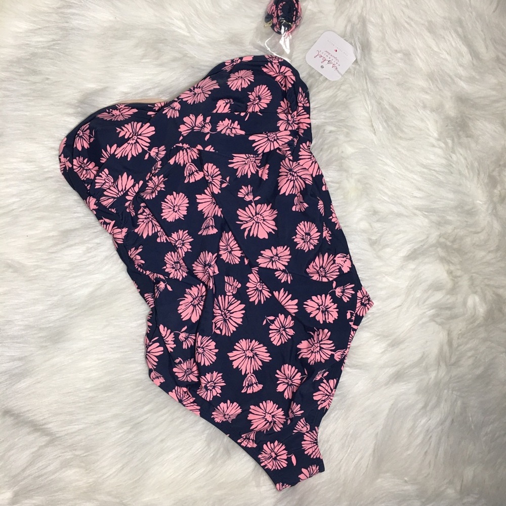 Maternity swim suit bathing suit s D/DD